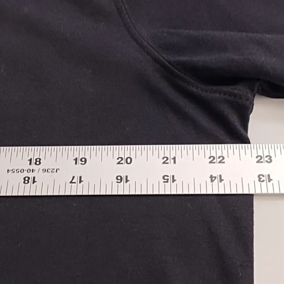 Isaac's Design Blk XL Bedazzled Shirt for a Fun Grandma Soft Quality Tee - Picture 5 of 11